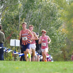 Photo: 261003-RunningoftheCows-NationalsPreMeet-38416-TLB