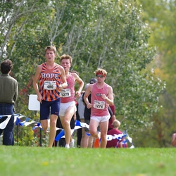 Photo: 261003-RunningoftheCows-NationalsPreMeet-38418-TLB