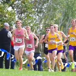 Photo: 261003-RunningoftheCows-NationalsPreMeet-38431-TLB