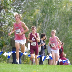 Photo: 261003-RunningoftheCows-NationalsPreMeet-38436-TLB
