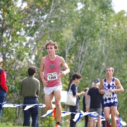 Photo: 261003-RunningoftheCows-NationalsPreMeet-38441-TLB