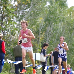 Photo: 261003-RunningoftheCows-NationalsPreMeet-38442-TLB