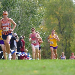 Photo: 261003-RunningoftheCows-NationalsPreMeet-38454-TLB