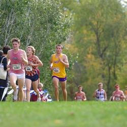 Photo: 261003-RunningoftheCows-NationalsPreMeet-38457-TLB