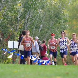 Photo: 261003-RunningoftheCows-NationalsPreMeet-38463-TLB