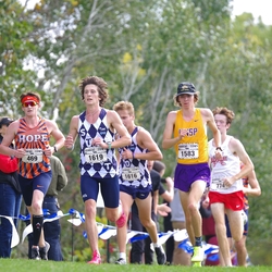 Photo: 261003-RunningoftheCows-NationalsPreMeet-38467-TLB