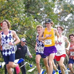 Photo: 261003-RunningoftheCows-NationalsPreMeet-38470-TLB