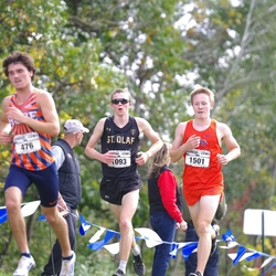 Photo: 261003-RunningoftheCows-NationalsPreMeet-38473-TLB