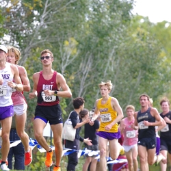 Photo: 261003-RunningoftheCows-NationalsPreMeet-38494-TLB
