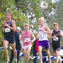 Photo: 261003-RunningoftheCows-NationalsPreMeet-38498-TLB