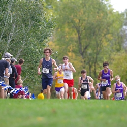 Photo: 261003-RunningoftheCows-NationalsPreMeet-38518-TLB