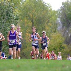 Photo: 261003-RunningoftheCows-NationalsPreMeet-38524-TLB