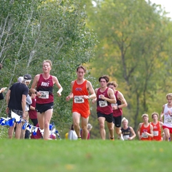 Photo: 261003-RunningoftheCows-NationalsPreMeet-38532-TLB