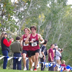 Photo: 261003-RunningoftheCows-NationalsPreMeet-38538-TLB