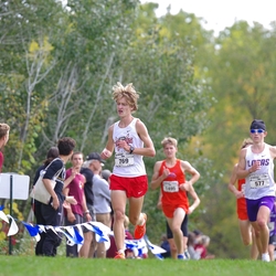 Photo: 261003-RunningoftheCows-NationalsPreMeet-38540-TLB
