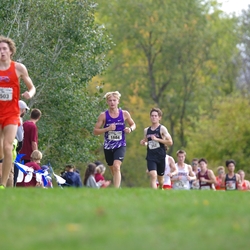 Photo: 261003-RunningoftheCows-NationalsPreMeet-38544-TLB