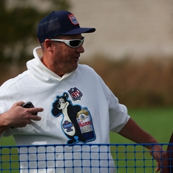Photo: 261003-RunningoftheCows-NationalsPreMeet-38549-RJC
