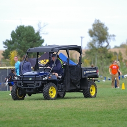 Photo: 261003-RunningoftheCows-NationalsPreMeet-38583-TLB