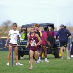 Photo: 261003-RunningoftheCows-NationalsPreMeet-38595-TLB