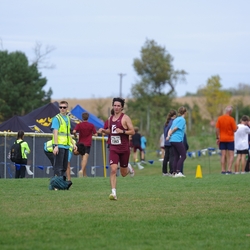 Photo: 261003-RunningoftheCows-NationalsPreMeet-38602-TLB