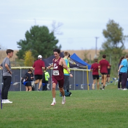 Photo: 261003-RunningoftheCows-NationalsPreMeet-38604-TLB