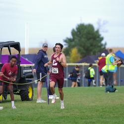 Photo: 261003-RunningoftheCows-NationalsPreMeet-38606-TLB