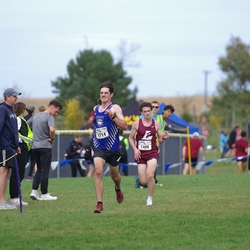 Photo: 261003-RunningoftheCows-NationalsPreMeet-38616-TLB
