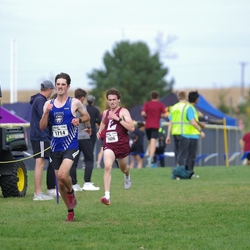 Photo: 261003-RunningoftheCows-NationalsPreMeet-38617-TLB