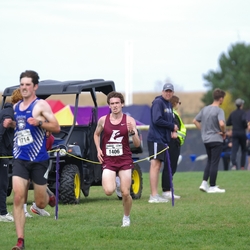 Photo: 261003-RunningoftheCows-NationalsPreMeet-38619-TLB