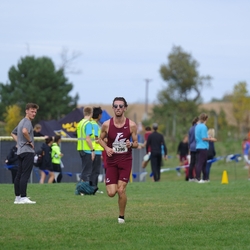 Photo: 261003-RunningoftheCows-NationalsPreMeet-38627-TLB