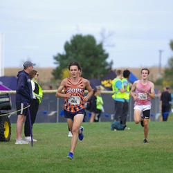Photo: 261003-RunningoftheCows-NationalsPreMeet-38641-TLB