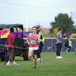 Photo: 261003-RunningoftheCows-NationalsPreMeet-38697-TLB