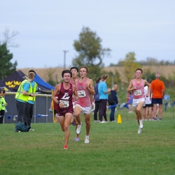 Photo: 261003-RunningoftheCows-NationalsPreMeet-38712-TLB