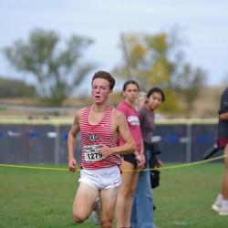 Photo: 261003-RunningoftheCows-NationalsPreMeet-38792-TLB