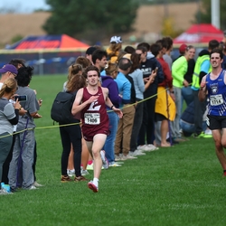 Photo: 261003-RunningoftheCows-NationalsPreMeet-38799-RJC