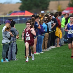 Photo: 261003-RunningoftheCows-NationalsPreMeet-38807-RJC