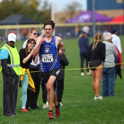Photo: 261003-RunningoftheCows-NationalsPreMeet-38917-RJC