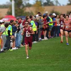 Photo: 261003-RunningoftheCows-NationalsPreMeet-38934-RJC