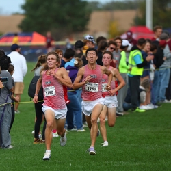 Photo: 261003-RunningoftheCows-NationalsPreMeet-39044-RJC