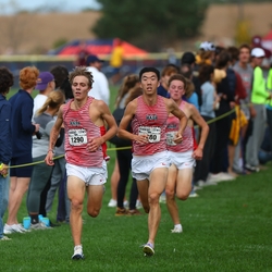 Photo: 261003-RunningoftheCows-NationalsPreMeet-39064-RJC