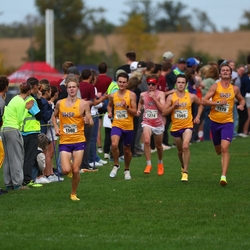 Photo: 261003-RunningoftheCows-NationalsPreMeet-39146-RJC