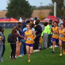 Photo: 261003-RunningoftheCows-NationalsPreMeet-39214-RJC