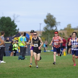 Photo: 261003-RunningoftheCows-NationalsPreMeet-39277-TLB