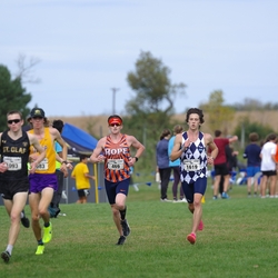 Photo: 261003-RunningoftheCows-NationalsPreMeet-39303-TLB