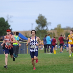 Photo: 261003-RunningoftheCows-NationalsPreMeet-39337-TLB