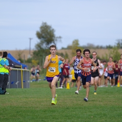 Photo: 261003-RunningoftheCows-NationalsPreMeet-39398-TLB
