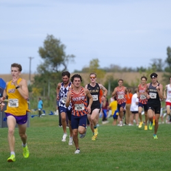 Photo: 261003-RunningoftheCows-NationalsPreMeet-39406-TLB