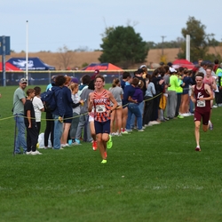 Photo: 261003-RunningoftheCows-NationalsPreMeet-39407-RJC