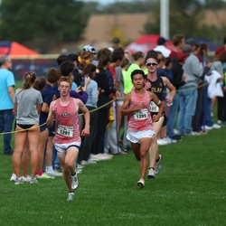 Photo: 261003-RunningoftheCows-NationalsPreMeet-39493-RJC