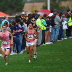 Photo: 261003-RunningoftheCows-NationalsPreMeet-39503-RJC